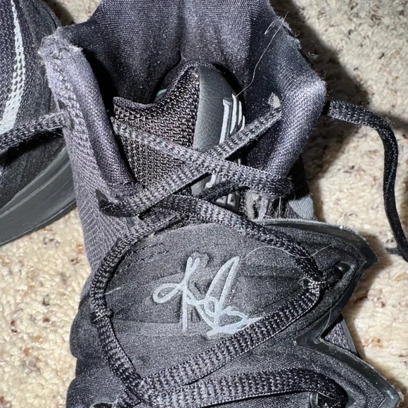 Nike Kyrie 5‎ 'Neon Sole', Men’s, 8.5